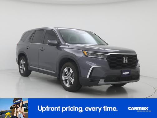 2023 Honda Pilot EX-L