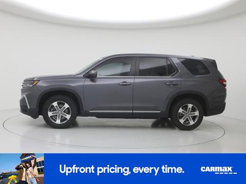 2023 Honda Pilot EX-L