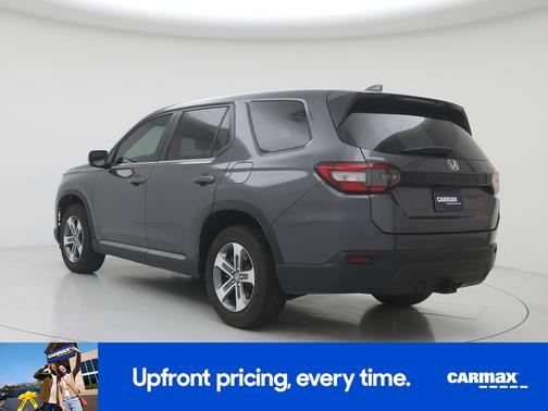 2023 Honda Pilot EX-L