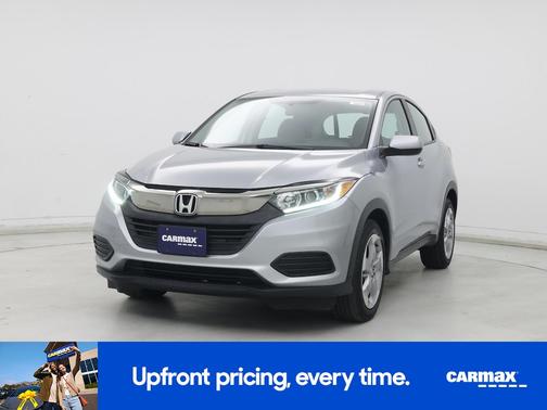 2021 Honda HR-V LX