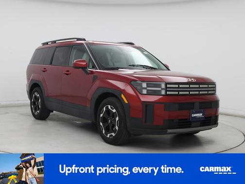 2024 Hyundai SANTA FE SEL