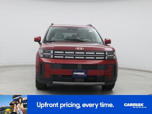 2024 Hyundai SANTA FE SEL
