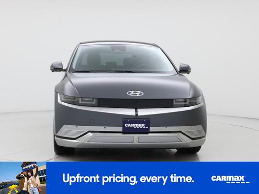 Gray 2024 Hyundai IONIQ 5 Limited