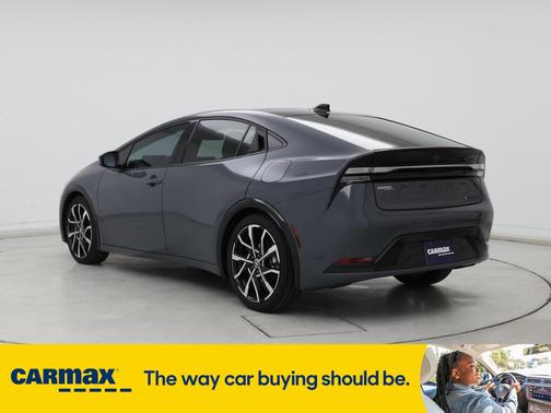 2024 Toyota Prius Prime XSE Premium