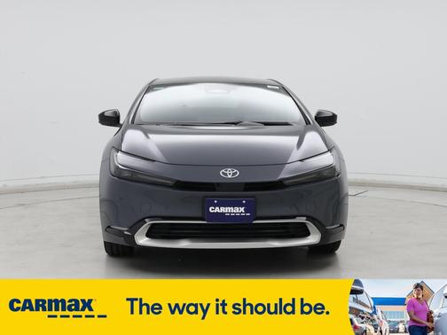 2024 Toyota Prius Prime XSE Premium