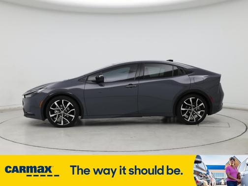 2024 Toyota Prius Prime XSE Premium