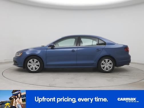 2017 Volkswagen Jetta S