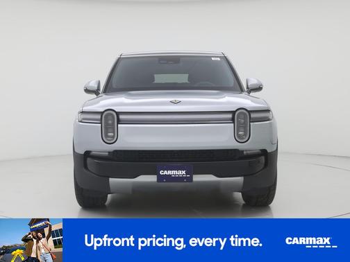 2025 Rivian R1S Adventure Dual-Motor Standard