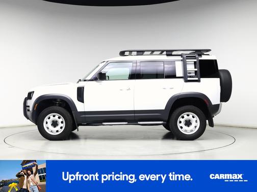 2023 Land Rover Defender 110 S