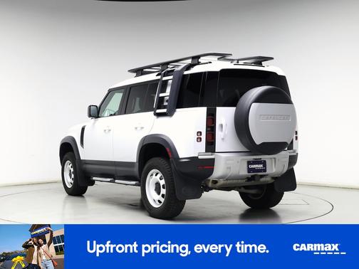 2023 Land Rover Defender 110 S