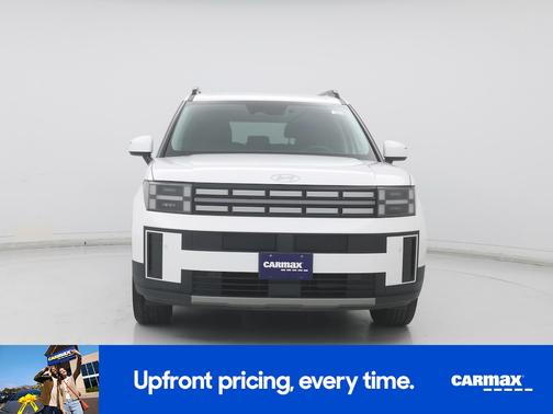 2024 Hyundai SANTA FE SEL