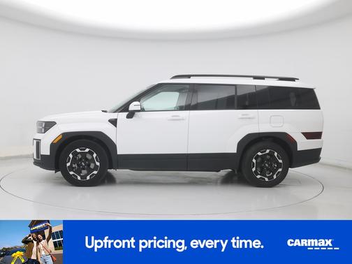 2024 Hyundai SANTA FE SEL
