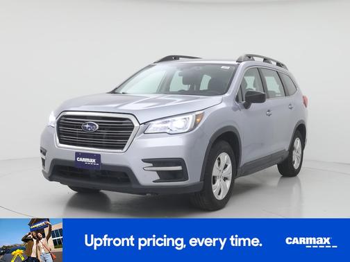 2021 Subaru Ascent Base 8-Passenger (CVT)