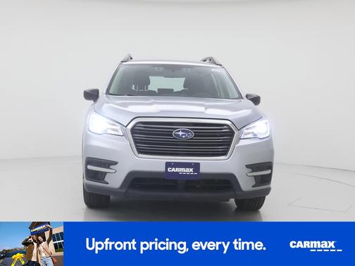 2021 Subaru Ascent Base 8-Passenger (CVT)
