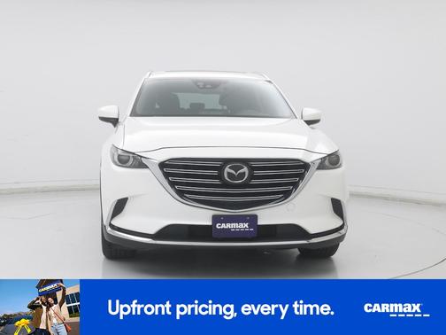 2017 Mazda CX-9 Grand Touring