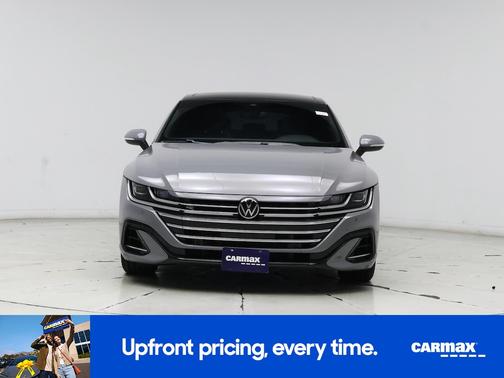 2023 Volkswagen Arteon SEL R-Line