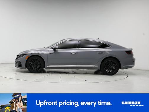 2023 Volkswagen Arteon SEL R-Line