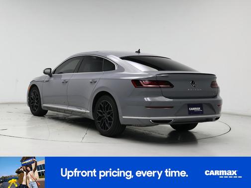 2023 Volkswagen Arteon SEL R-Line