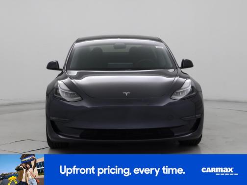 2023 Tesla Model 3 Long Range