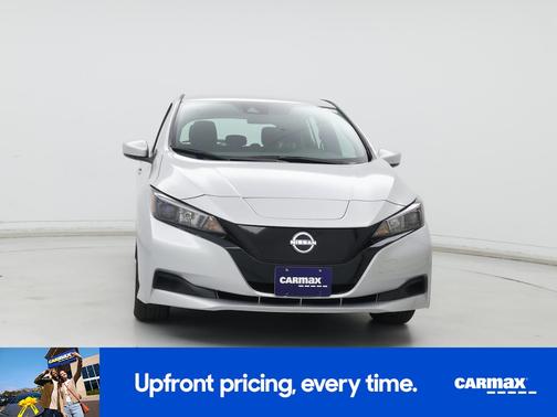 2025 Nissan Leaf S