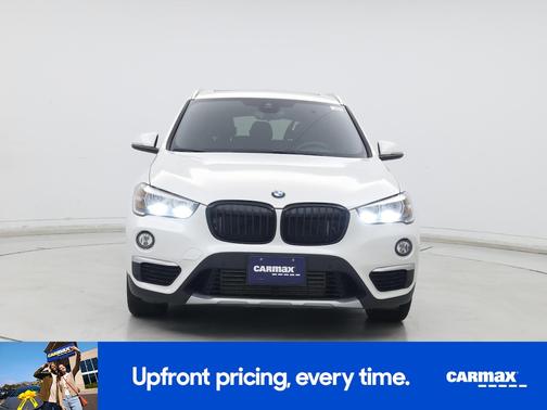 2019 BMW X1 XDrive28i