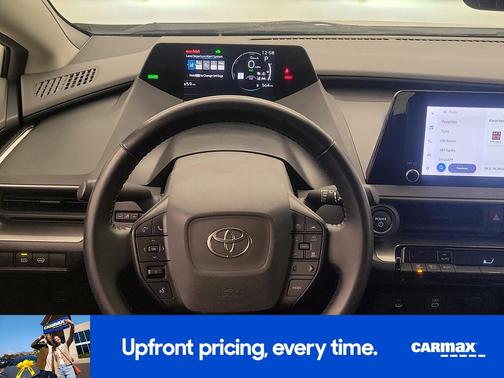 2023 Toyota Prius LE