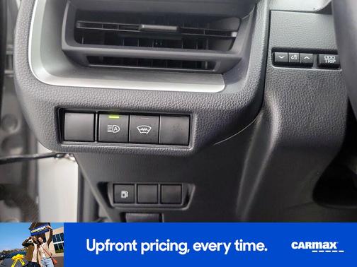 2023 Toyota Prius LE