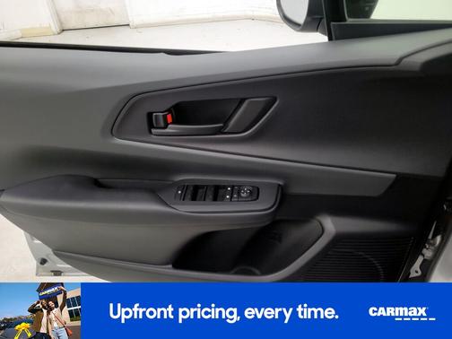 2023 Toyota Prius LE