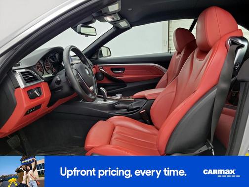2019 BMW 440 I xDrive