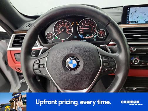 2019 BMW 440 I xDrive