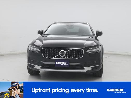 2023 Volvo V90 Cross Country B6 Plus