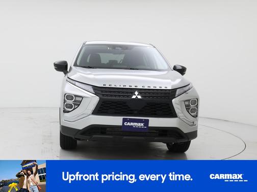 2024 Mitsubishi Eclipse Cross LE