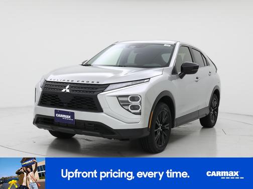 2024 Mitsubishi Eclipse Cross LE
