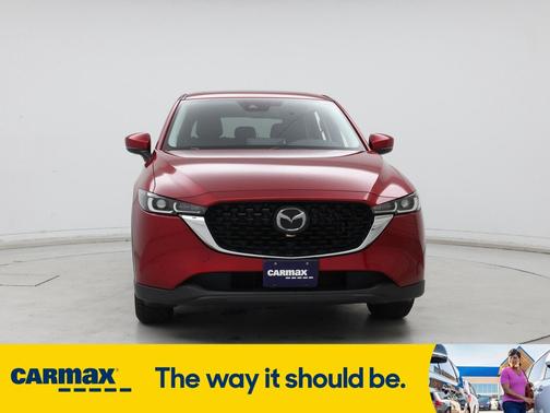 2022 Mazda CX-5 2.5 S Preferred Package