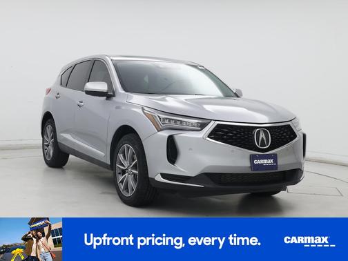 2023 Acura RDX SH-AWD Technology