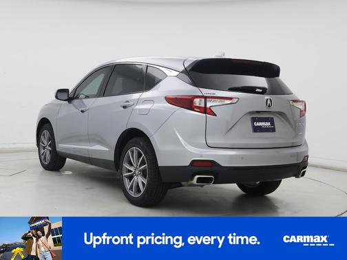 2023 Acura RDX SH-AWD Technology