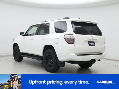 2019 Toyota 4Runner SR5 Premium