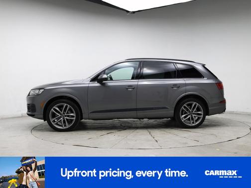 2017 Audi Q7 Prestige