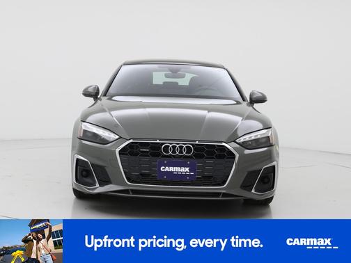 2023 Audi A5 Sportback S-Line Premium Plus