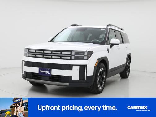 2024 Hyundai SANTA FE SEL