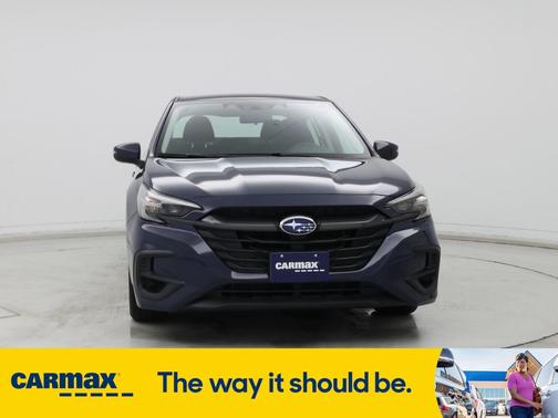 2023 Subaru Legacy Premium
