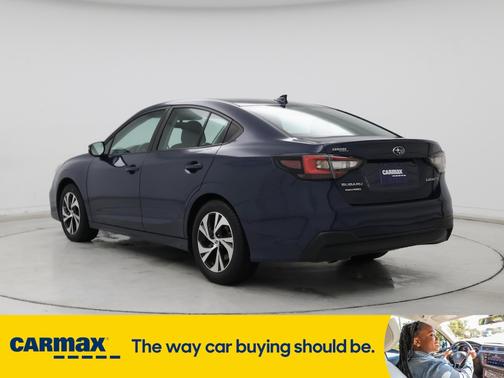 2023 Subaru Legacy Premium