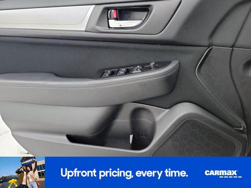 2015 Subaru Legacy Premium