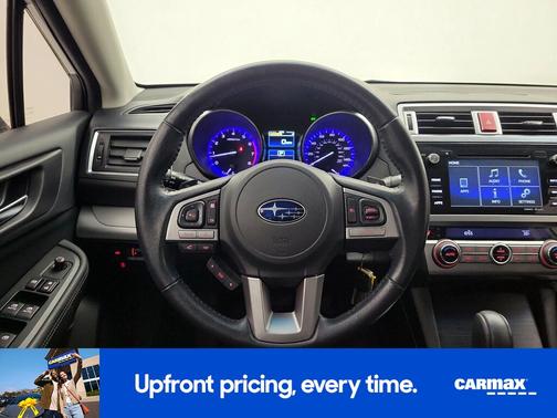 2015 Subaru Legacy Premium