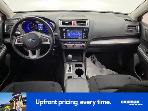 2015 Subaru Legacy Premium