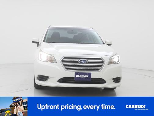 2015 Subaru Legacy Premium