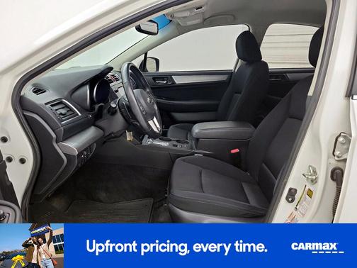 2015 Subaru Legacy Premium