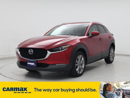 2021 Mazda CX-30 Premium