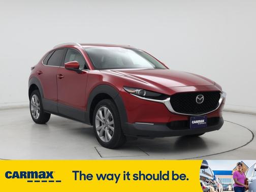 2021 Mazda CX-30 Premium