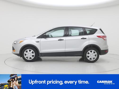 2014 Ford Escape S